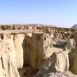 Qeshm   Stars valley 12